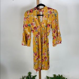 Band of Gypsies dress